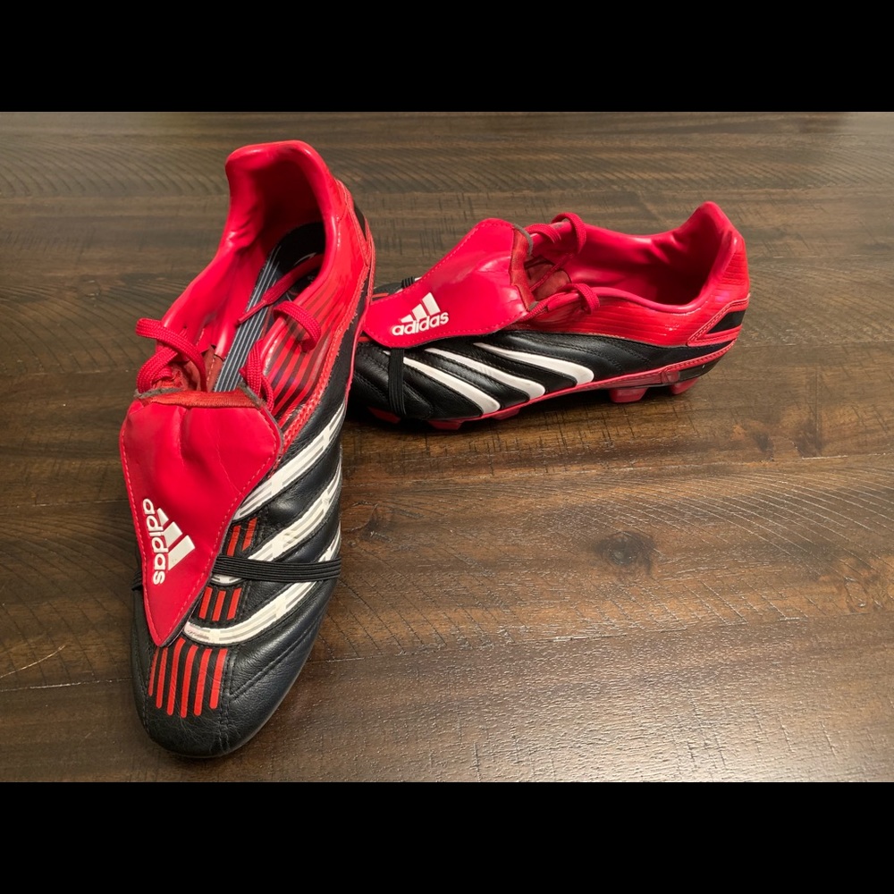 Adidas predator